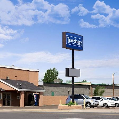 Travelodge By Wyndham Flagstaff Near I-40 Exterior foto